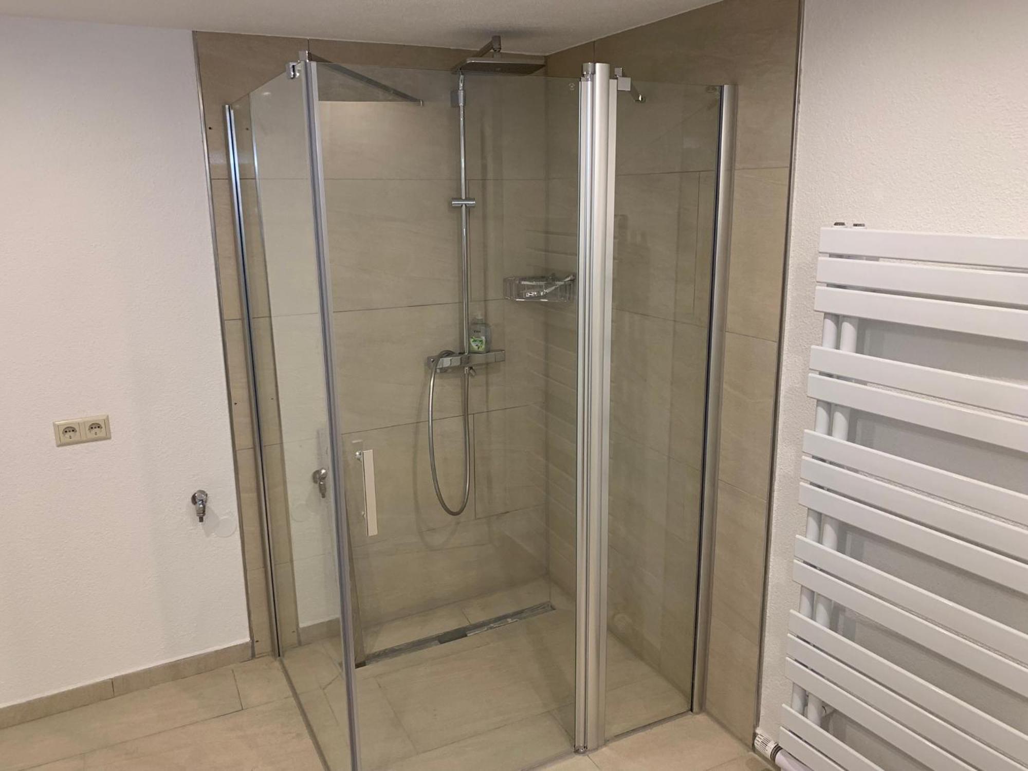 Boardinghouse Schnaitheim - Apartment Heidenheim an der Brenz Eksteriør bilde